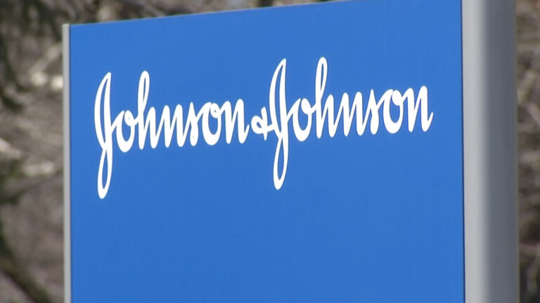 Slower J&J COVID-19 vaccine production could hit vaccination efforts