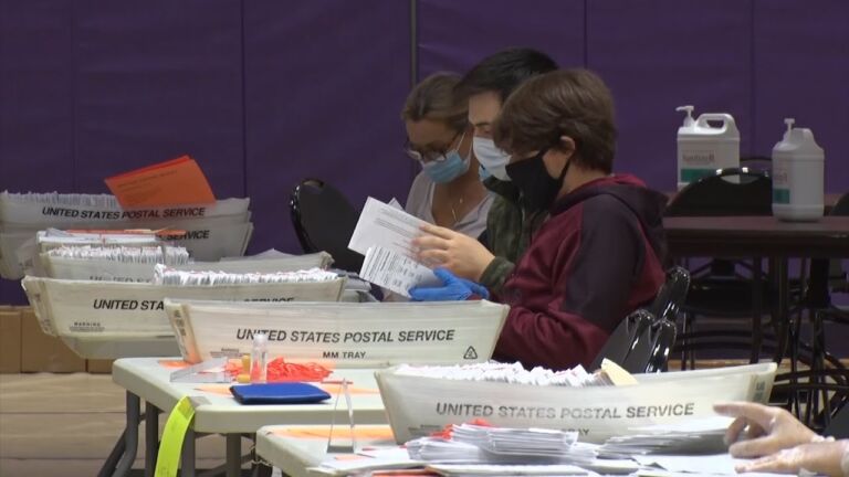 Why it could be a busy 2021 election season in New Jersey