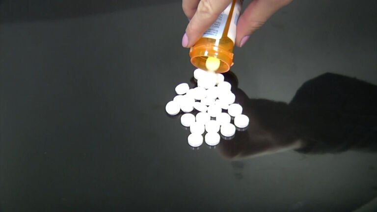 Opioid use and deaths climb during COVID-19 pandemic