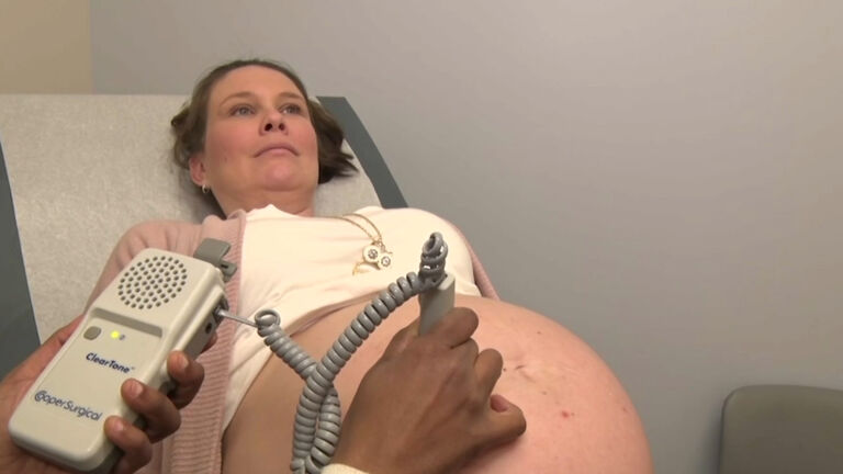 Should women get the COVID-19 vaccine during pregnancy?