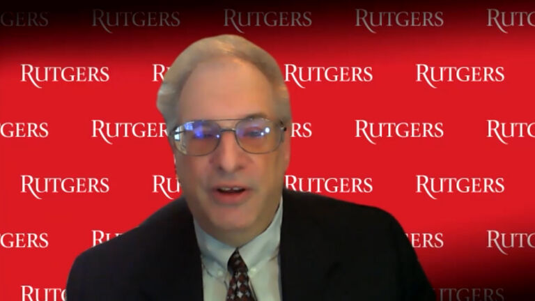 Epidemiologist on the risks of relaxing indoor restrictions