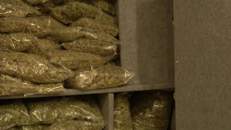 Cannabis compromise bill expected to be voted on this week