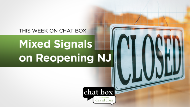 Chat Box: Vaccines, variants and reopening