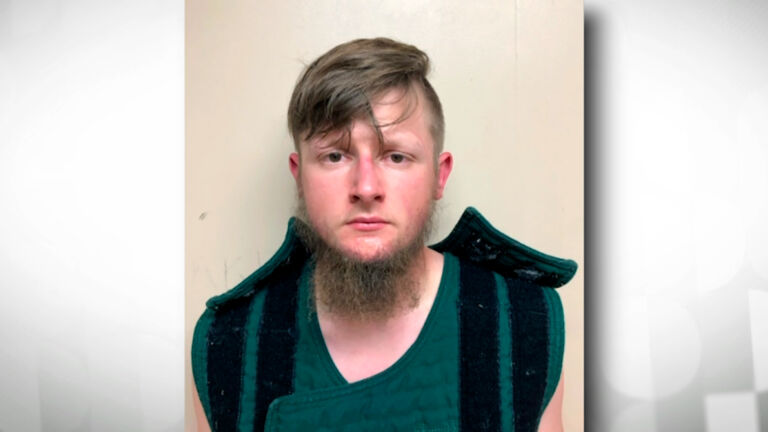 21-year-old suspect charged with killing eight people in Atlanta, mostly Asian women