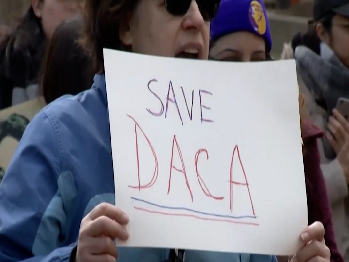 House to vote on immigration bills for ‘Dreamers’ and farmworkers