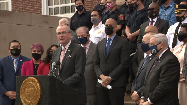 NJ set to receive billions from the American Rescue Plan. How will it help?