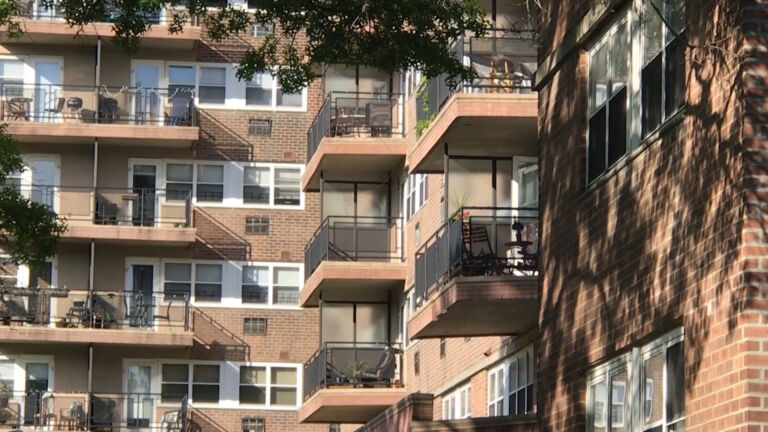 Potential housing crisis looms in Newark over pending evictions