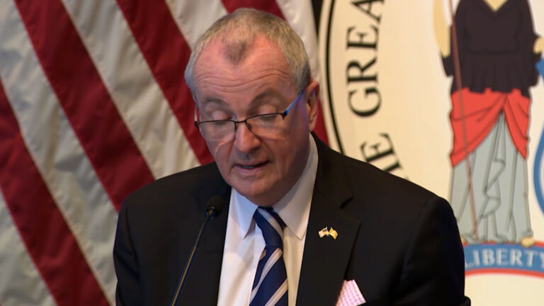Gov. Murphy says digital divide has been closed in NJ schools