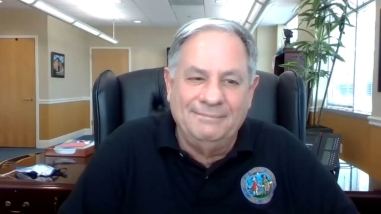 Bergen County Executive Tedesco on vaccines, economy, and the ‘new normal’