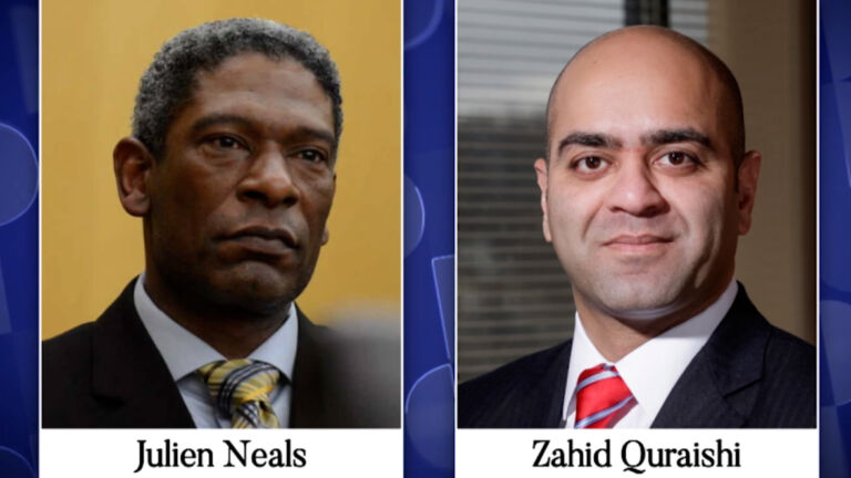 Biden nominates first Muslim American to serve as US District Court judge in NJ
