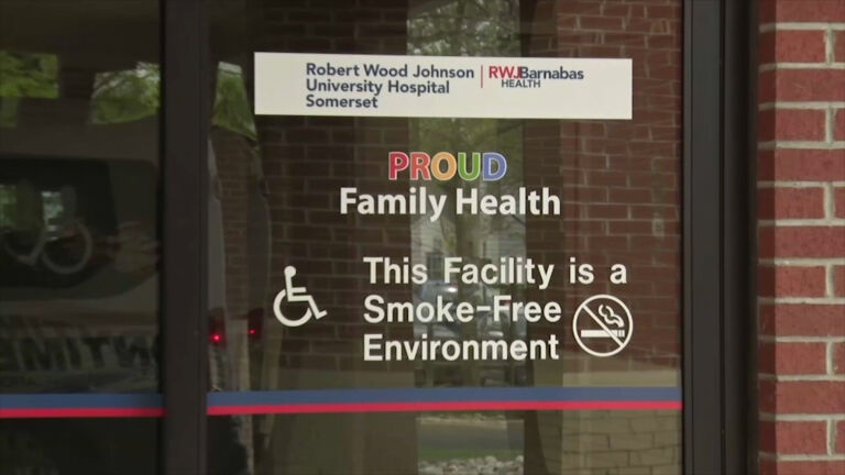 LGBTQ population in NJ hard-hit by COVID-19