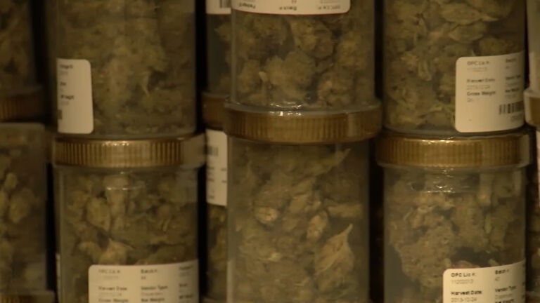 NAACP threatens court action over makeup of Cannabis Regulatory Commission