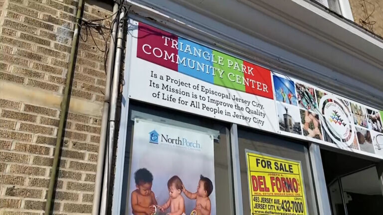 Mutual aid: Neighbors helping neighbors in need
