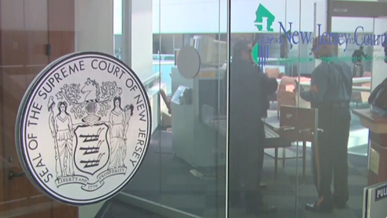 Without in-person proceedings, many NJ court cases remain stalled