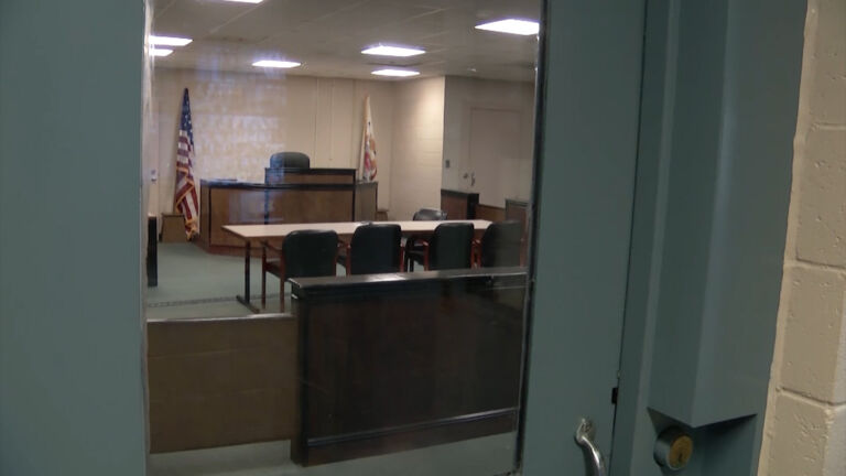 What does high number of judicial vacancies mean for NJ court system?