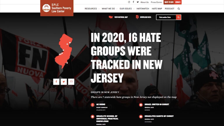 More with ties to NJ charged as US Capitol riot investigation continues