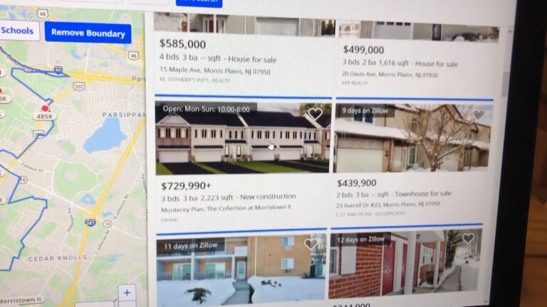 NJ’s housing market is booming. How long will that last?