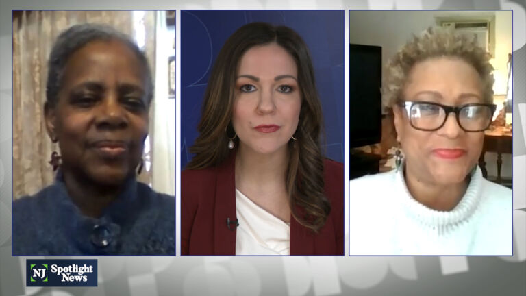 Examining the history of slavery in New Jersey