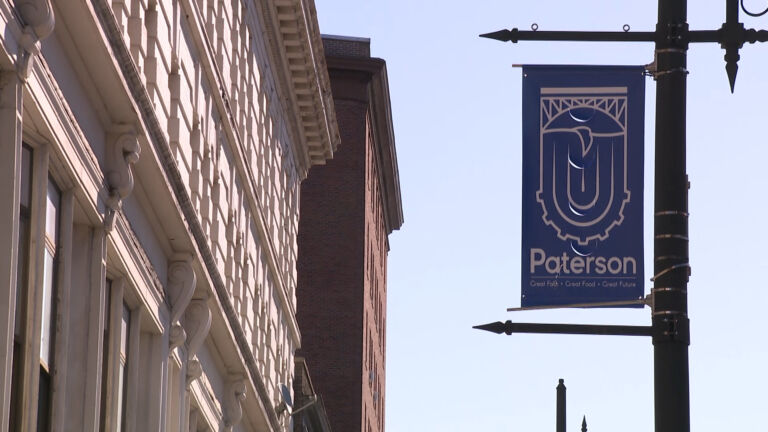 Paterson to participate in guaranteed income program for families in need