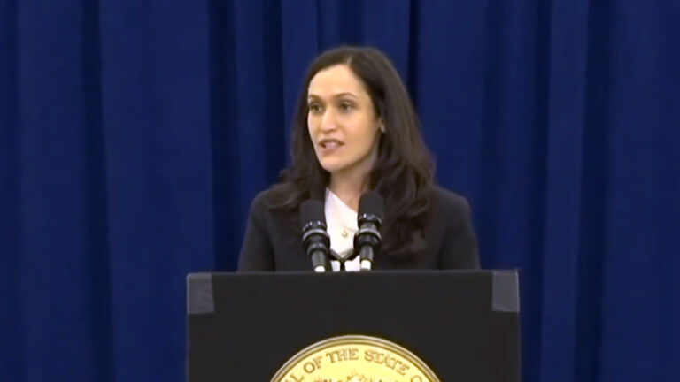 Gov. Murphy announces nomination to replace Justice Jaynee LaVecchia