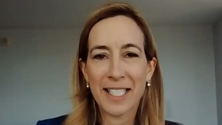 Rep. Mikie Sherrill: Relief bill ‘to support economy, families and kids’