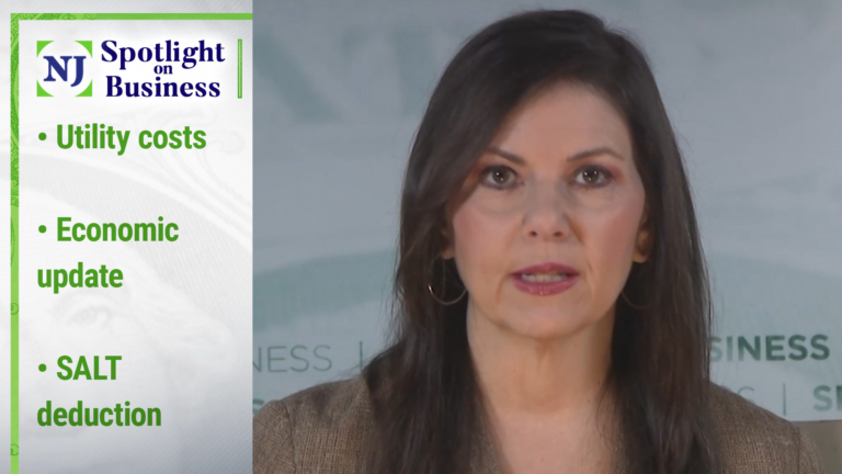 Business Report: Utility costs, economic update, SALT deduction, age discrimination