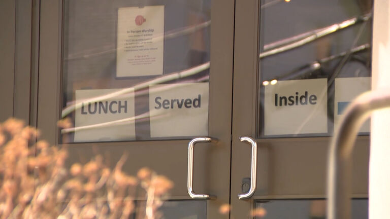 Salvation Army’s food pantries and soup kitchens are still in high demand