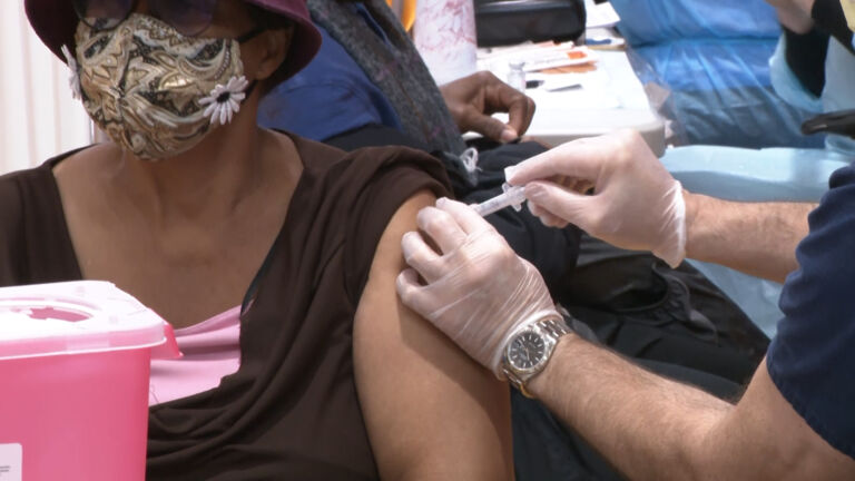 CDC issues new guidance for those who are vaccinated against COVID-19