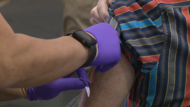 The challenge is on to vaccinate New Jersey’s teachers