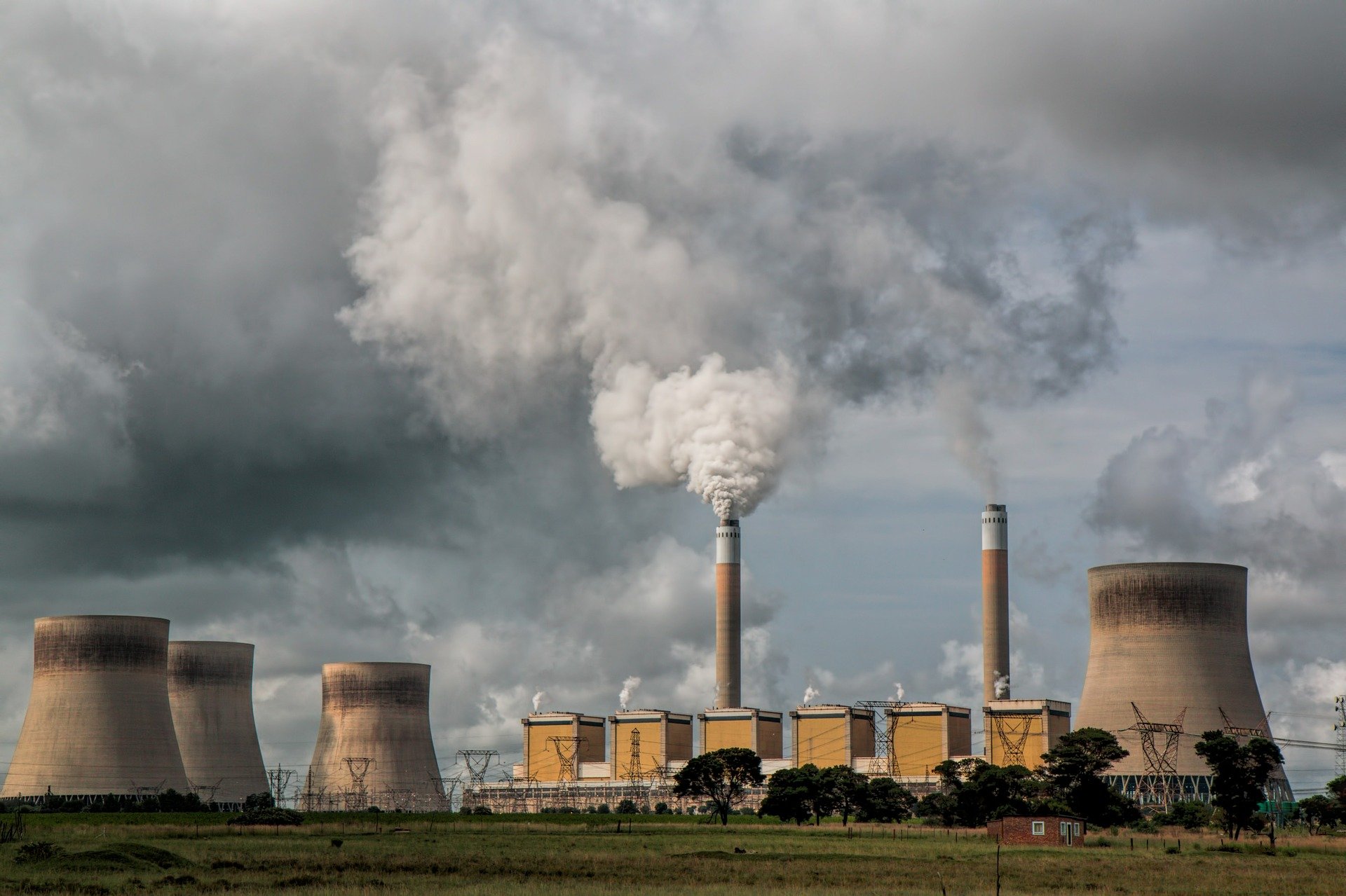 Clean electricity bill put on hold — at least until next year