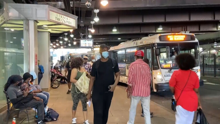 NJ Transit hopes riders return while it fills budget gaps with one-shots