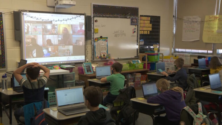 Study: Student learning loss from the pandemic worse than thought