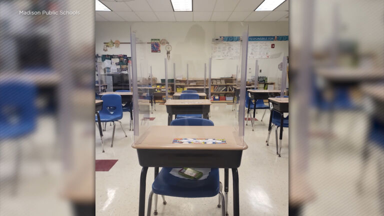 Will teacher vaccinations reopen schools? The short answer is ‘no’