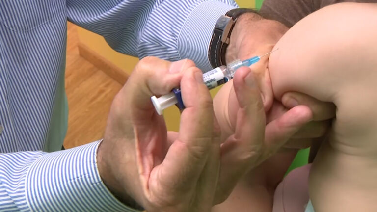 Many parents eager to sign up kids for NJ COVID-19 vaccine trials