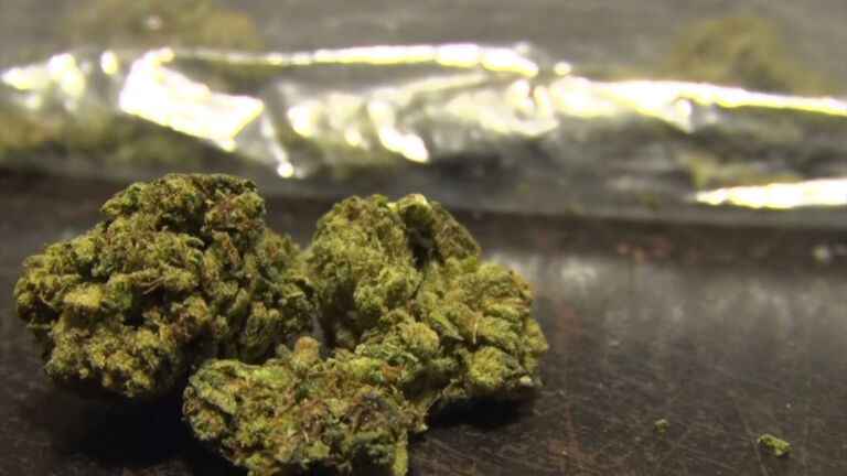 Unhappy with NJ’s weed law? There’s a cleanup bill for that