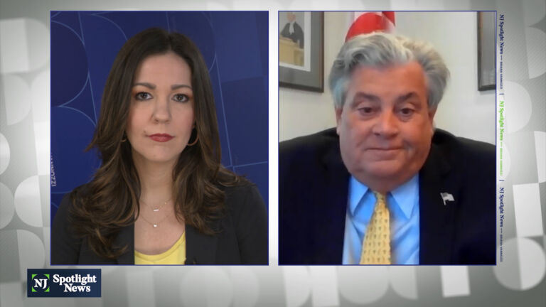 Vaccine passports could lead to discrimination, GOP lawmaker says