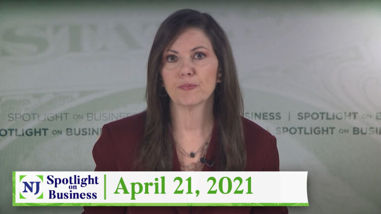 Business Report: Asbury Park rent control, financial scams legislation, wind farm manufacturing facility