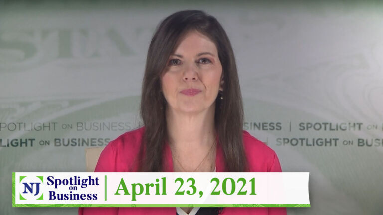 Business Report: State debt, unemployment program, tourism marketing campaign