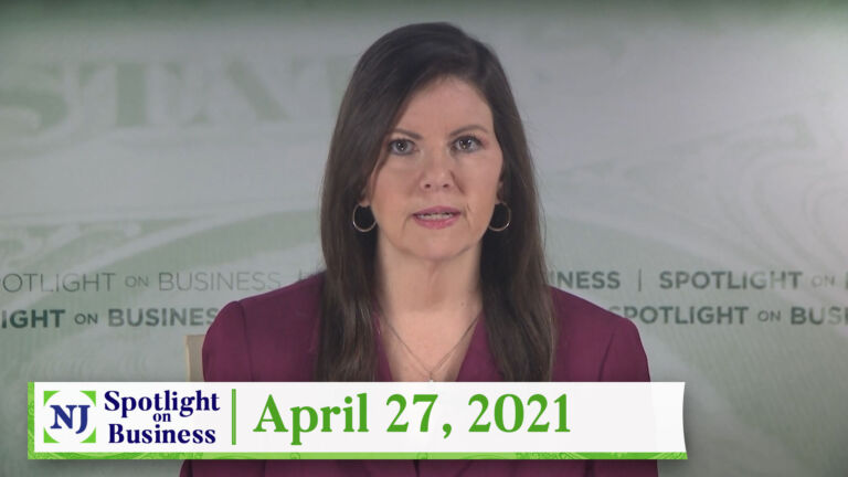 Business Report: PSEG subsidies, EDA grant pre-registration, COVID-19 vaccine production