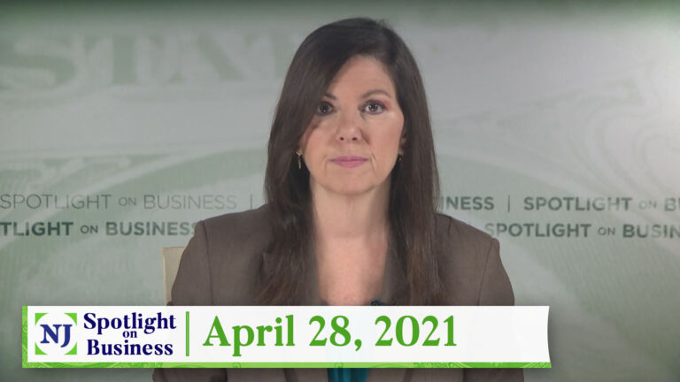Business Report: Business shutdowns, PennEast pipeline, Biden’s plan, interest rates