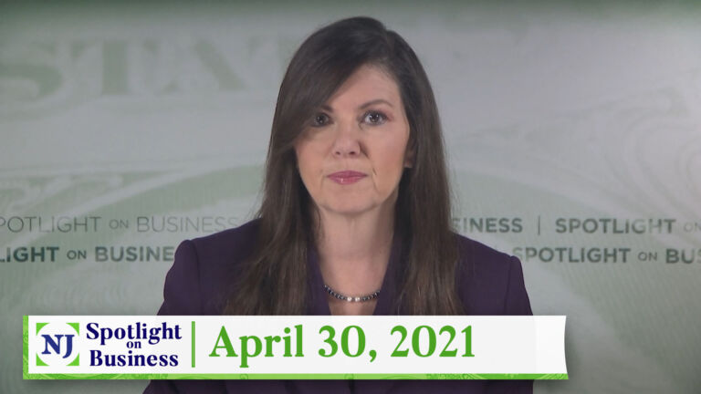 Business Report: Help wanted, Atlantic City convention business, new Lyndhurst train station, debt refinancing