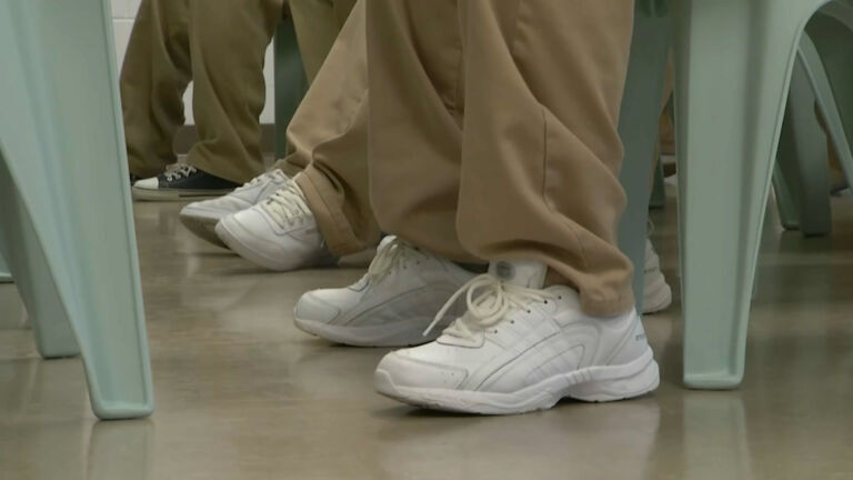 NJ parolees still face obstacles when it comes to reentry