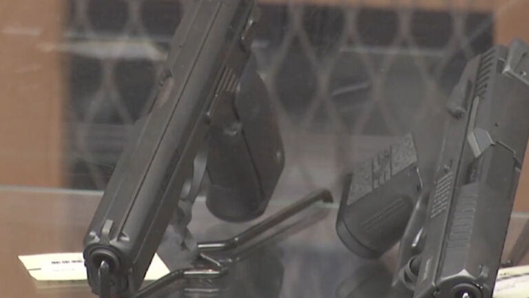 More regulations, few answers on guns and violence in NJ
