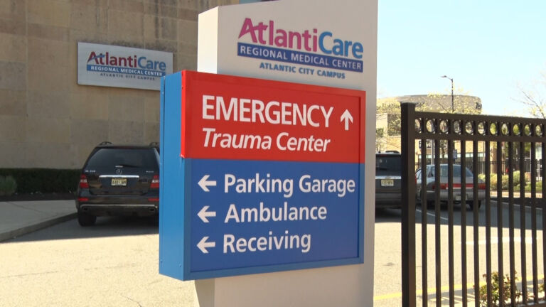 Violence intervention programs inside NJ hospitals show promise