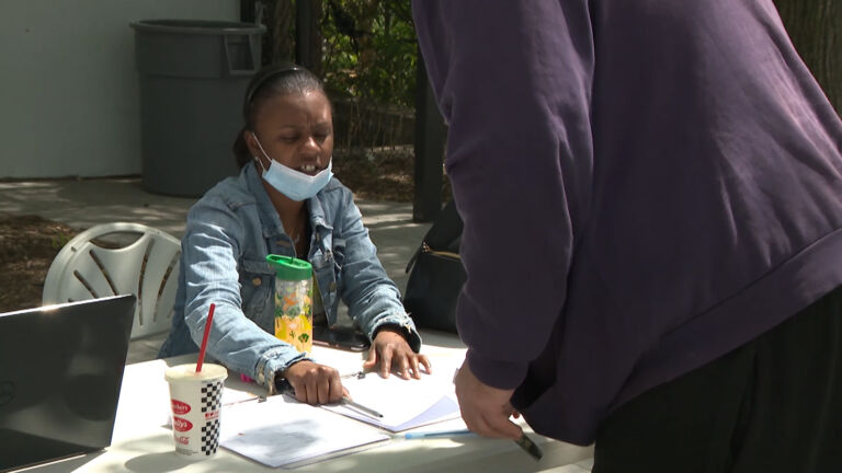 Local organizations creating safe spaces to address racial trauma