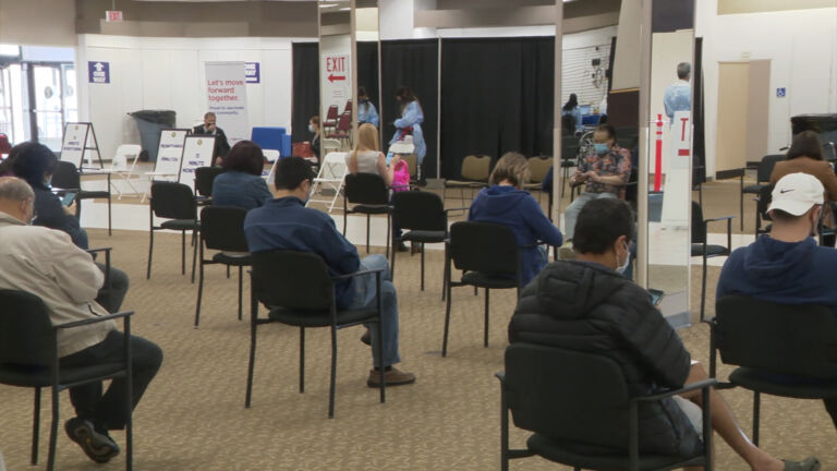 Everyone 16 and older in NJ now eligible for COVID-19 vaccine
