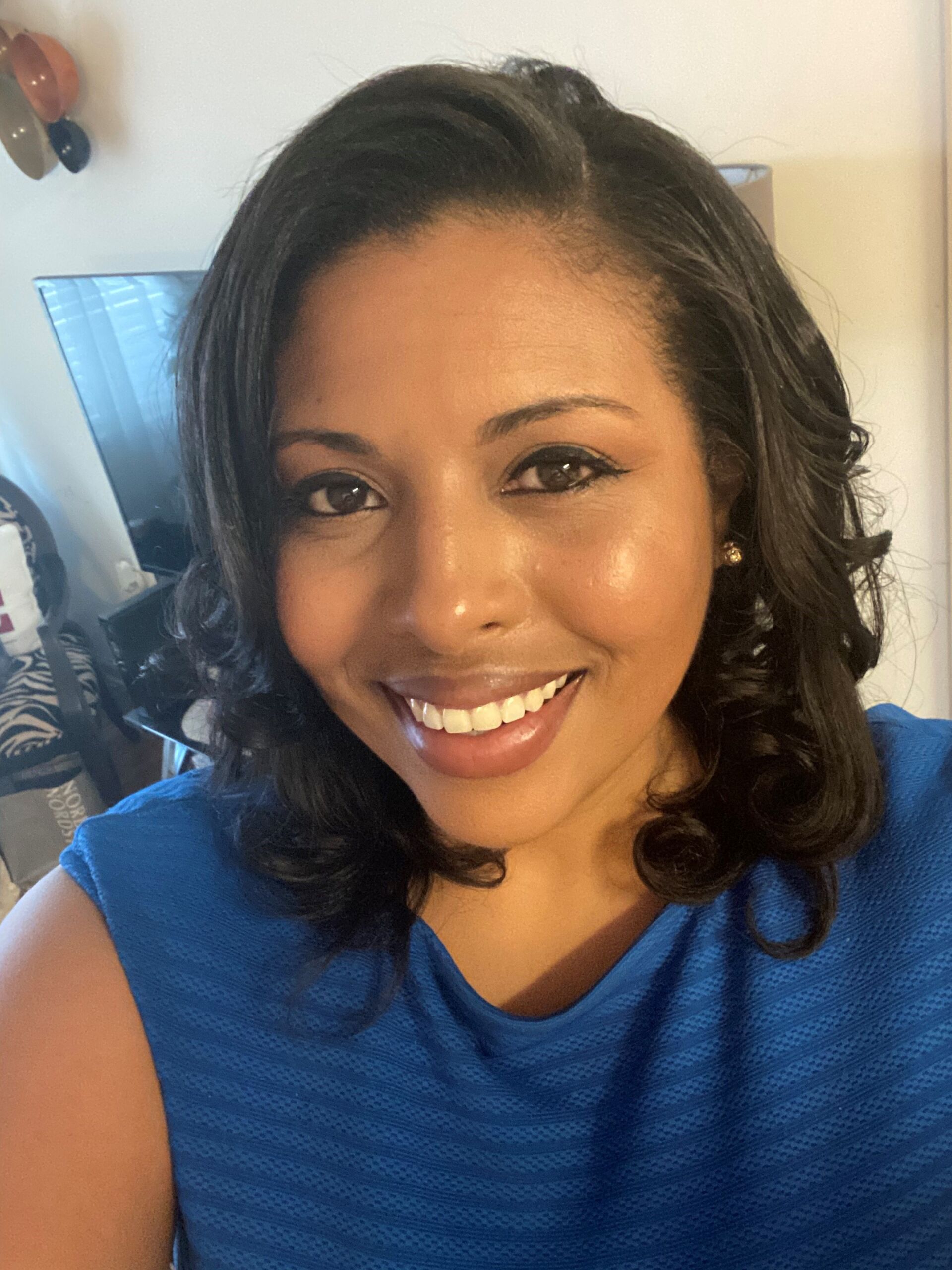 Photo of Jenyne Donaldson