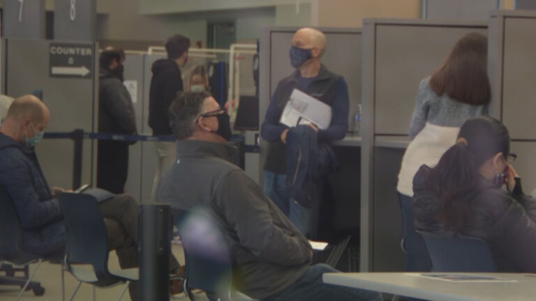 Deadline for Real ID is extended again