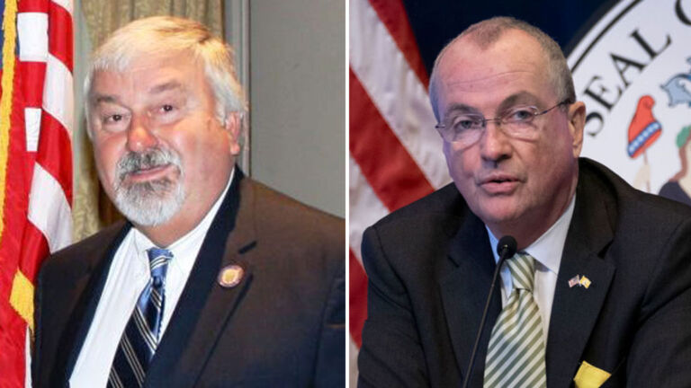 Op-Ed: Murphy, GOP mayor say Biden plans will help NJ to ‘build back better over the long term’