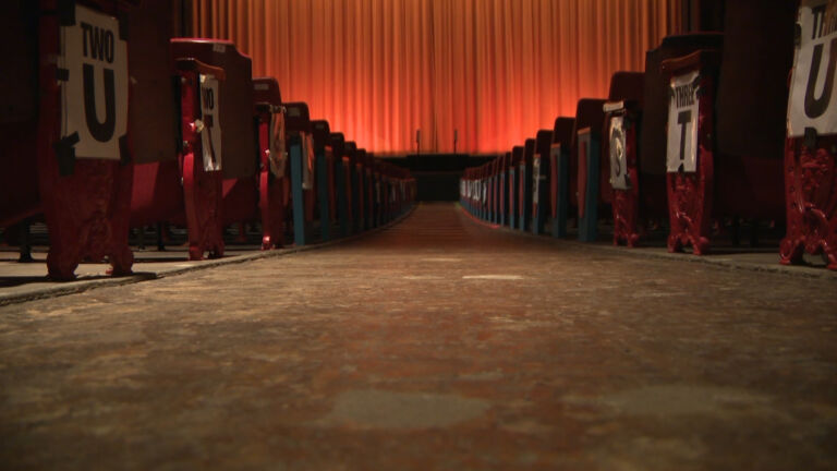 NJ theaters and arts venues hope to rebound with federal aid